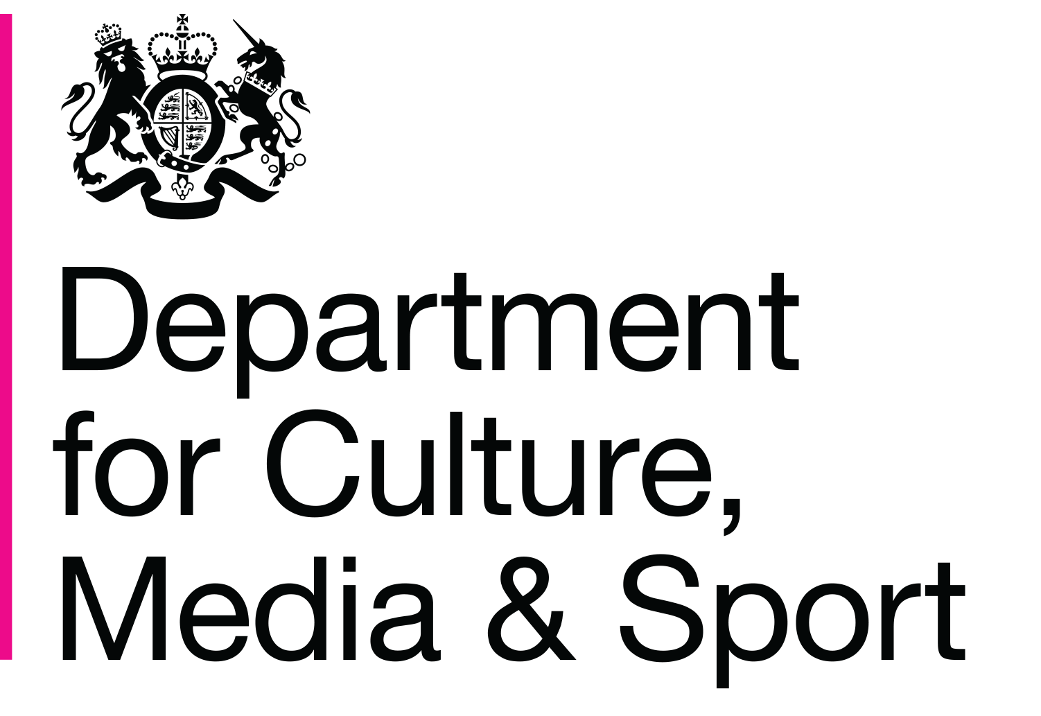 Department for Digital, Culture, Media & Sport