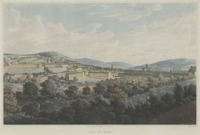 Image of City of Bath