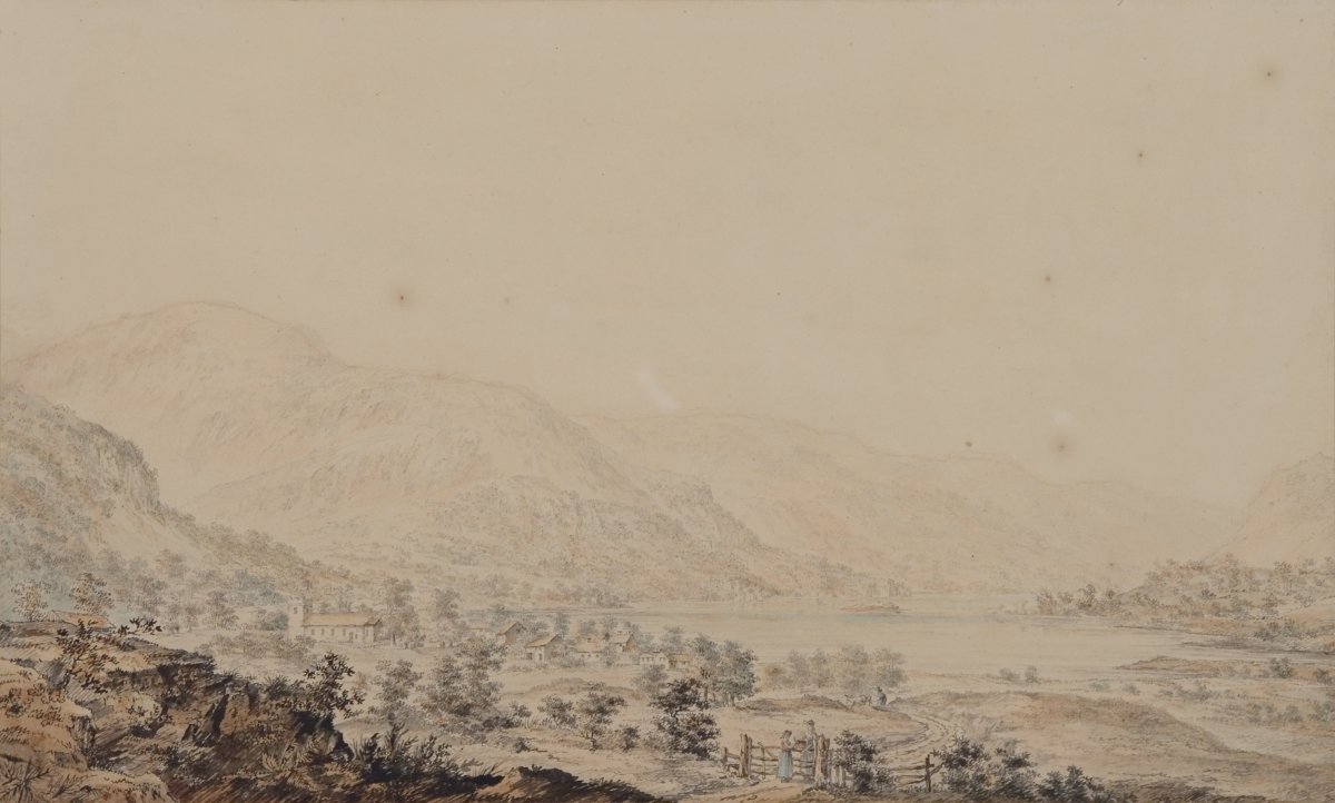 Image of Grasmere, Westmoreland