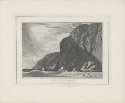 Image of Ardnamurchan Point, Argylshire