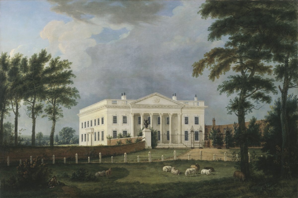 Image of Luxborough House, Essex