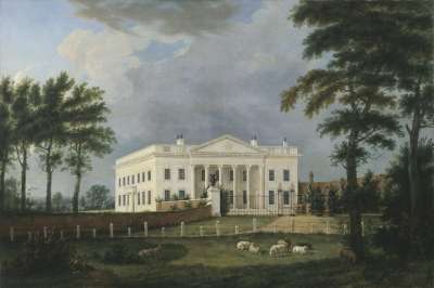 Image of Luxborough House, Essex