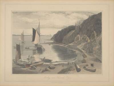 Image of Mistley near Harwich, Essex