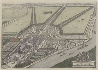 Image of Hampton Court