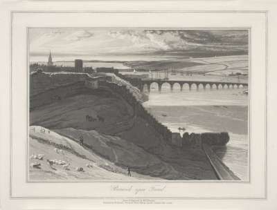 Image of Berwick upon Tweed