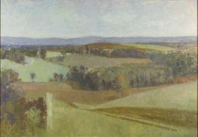 Image of North Riding Landscape