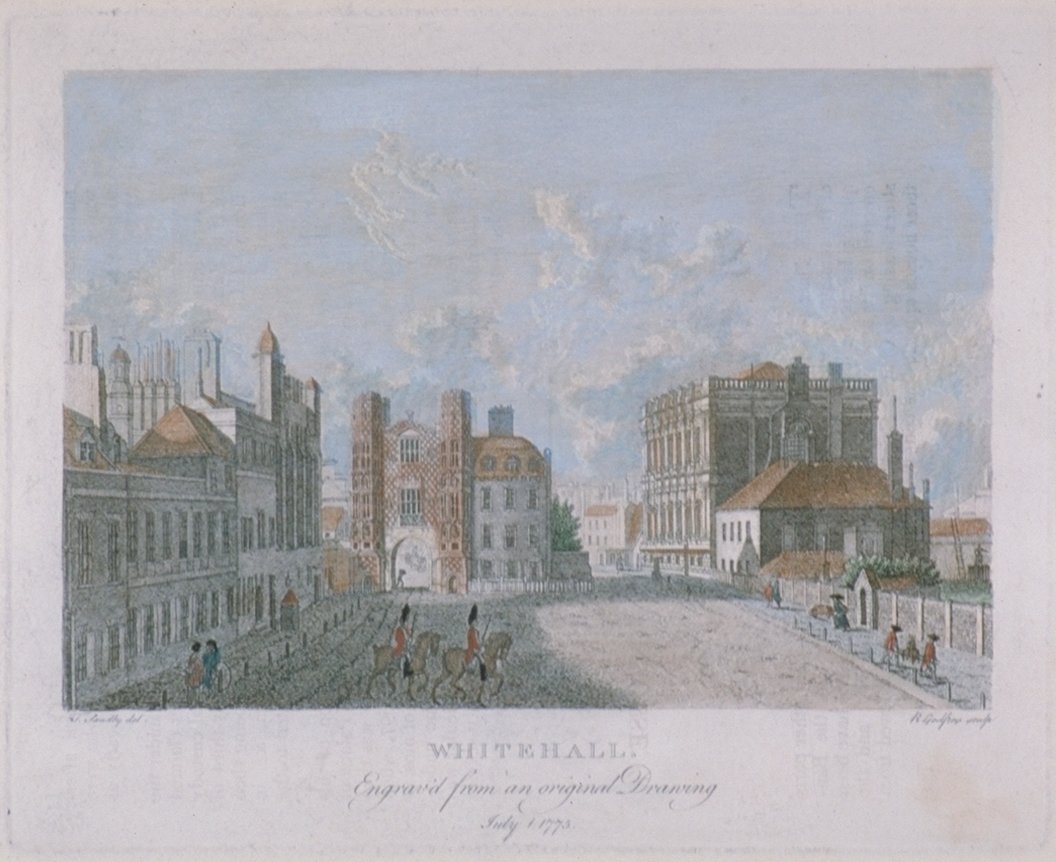 Image of Whitehall