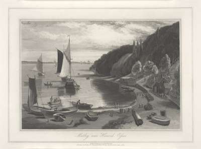 Image of Mistley near Harwich