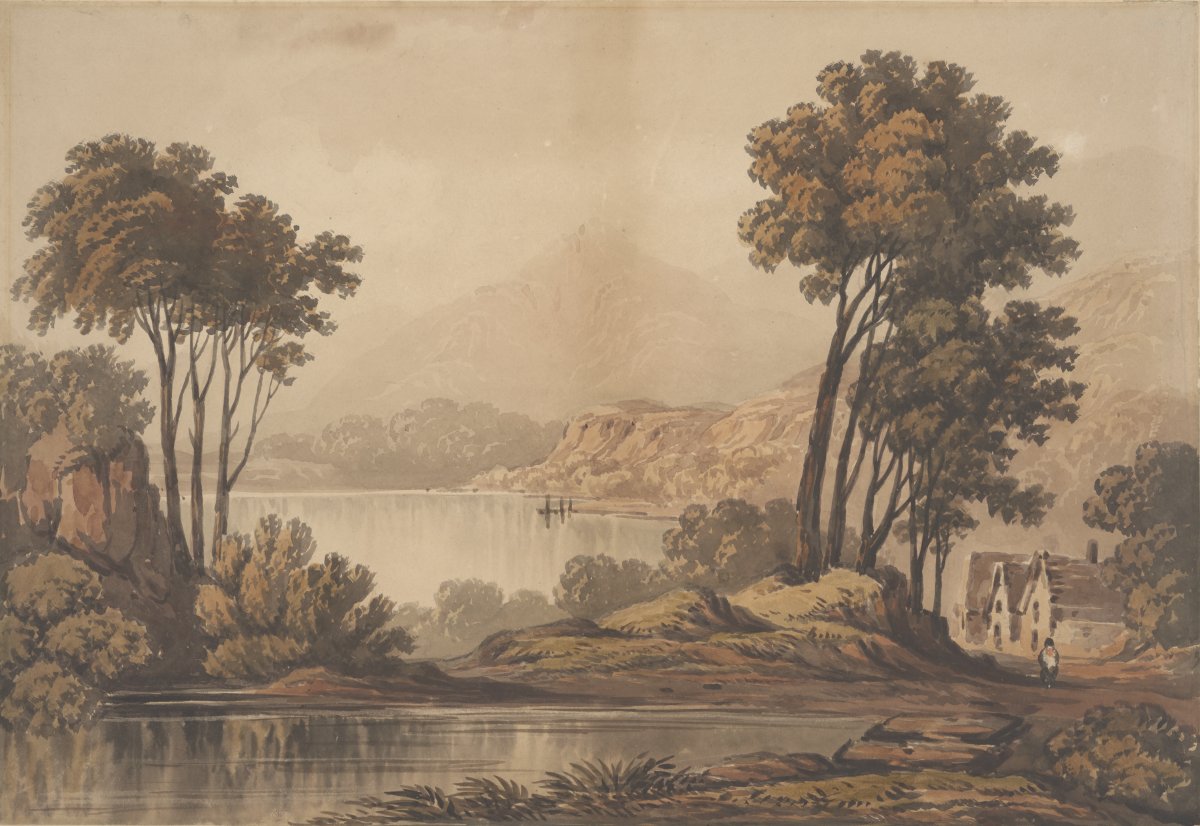 Image of Landscape View