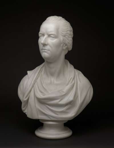 Image of William Pitt (1759-1806) Prime Minister