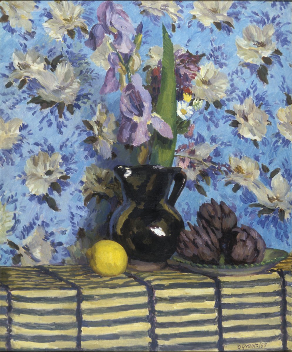 Image of Still Life