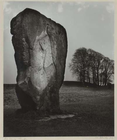 Image of Avebury Henge