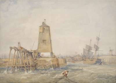 Image of Yarmouth