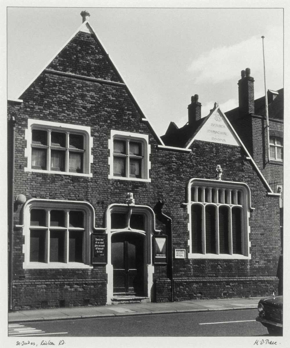 Image of St. Judes, Railton Road