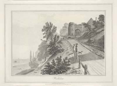 Image of Winchelsea