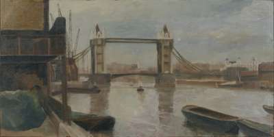 Image of Tower Bridge