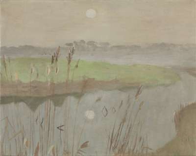 Image of The Marsh II