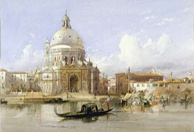 Image of Santa Maria della Salute