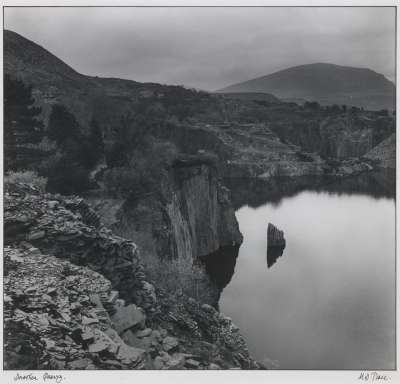 Image of Dorothea Quarry