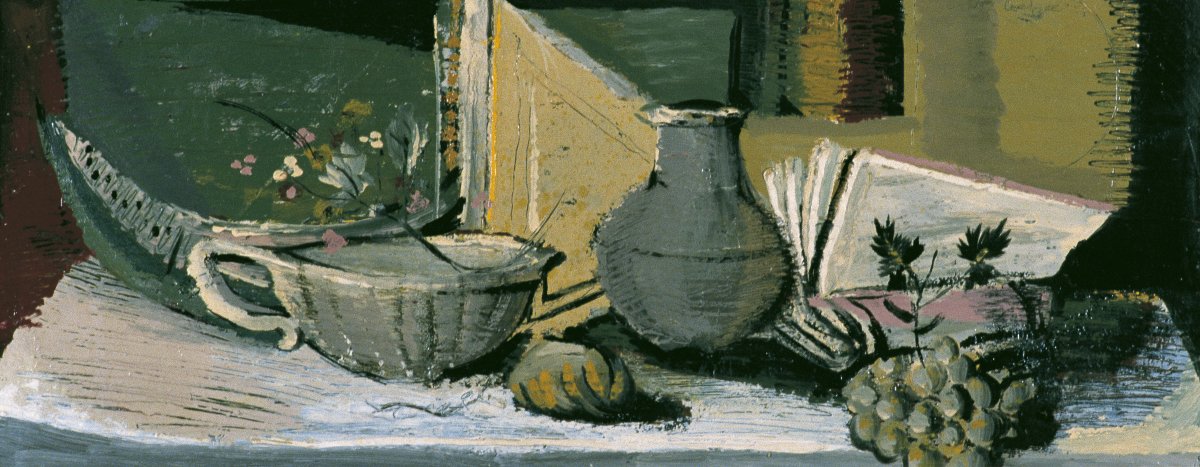 Image of Still Life