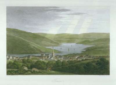 Image of Truro