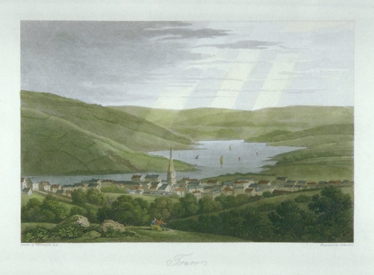 Image of Truro