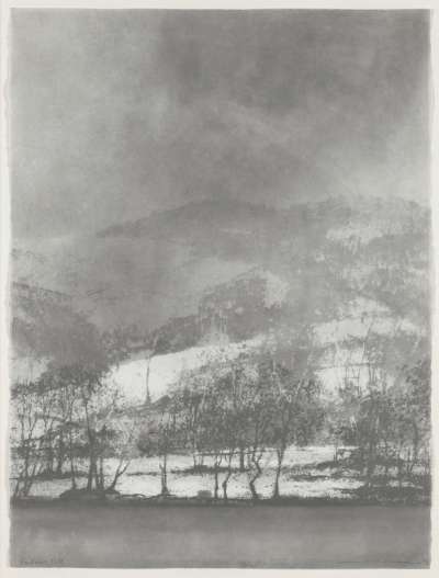 Image of Cartmel Fell – Windermere