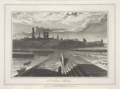 Image of St. Andrews, Fifeshire