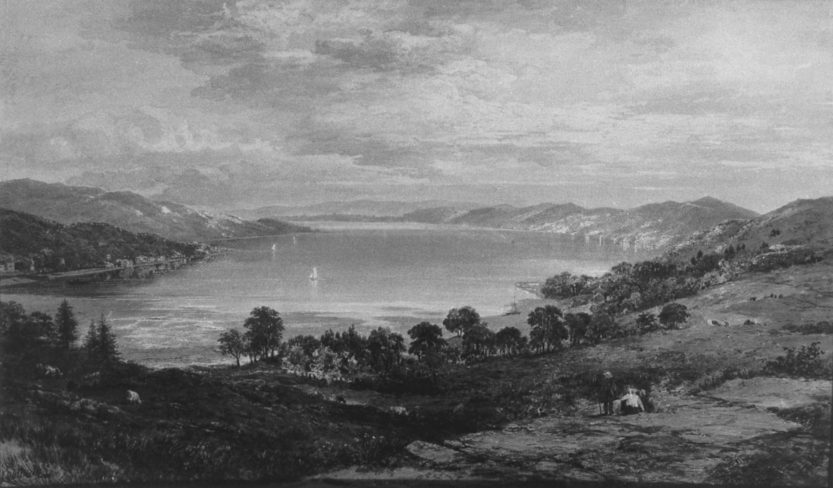 Image of Windermere