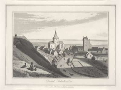 Image of Dornoch, Sutherlandshire