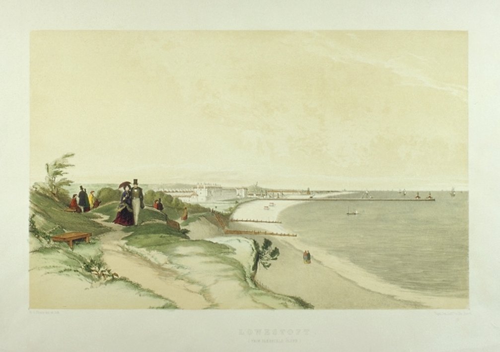 Image of Lowestoft