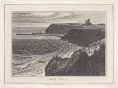 Image of Whitby, Yorkshire