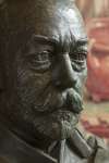 Thumbnail image of King George V (1865-1936) Reigned 1910-36