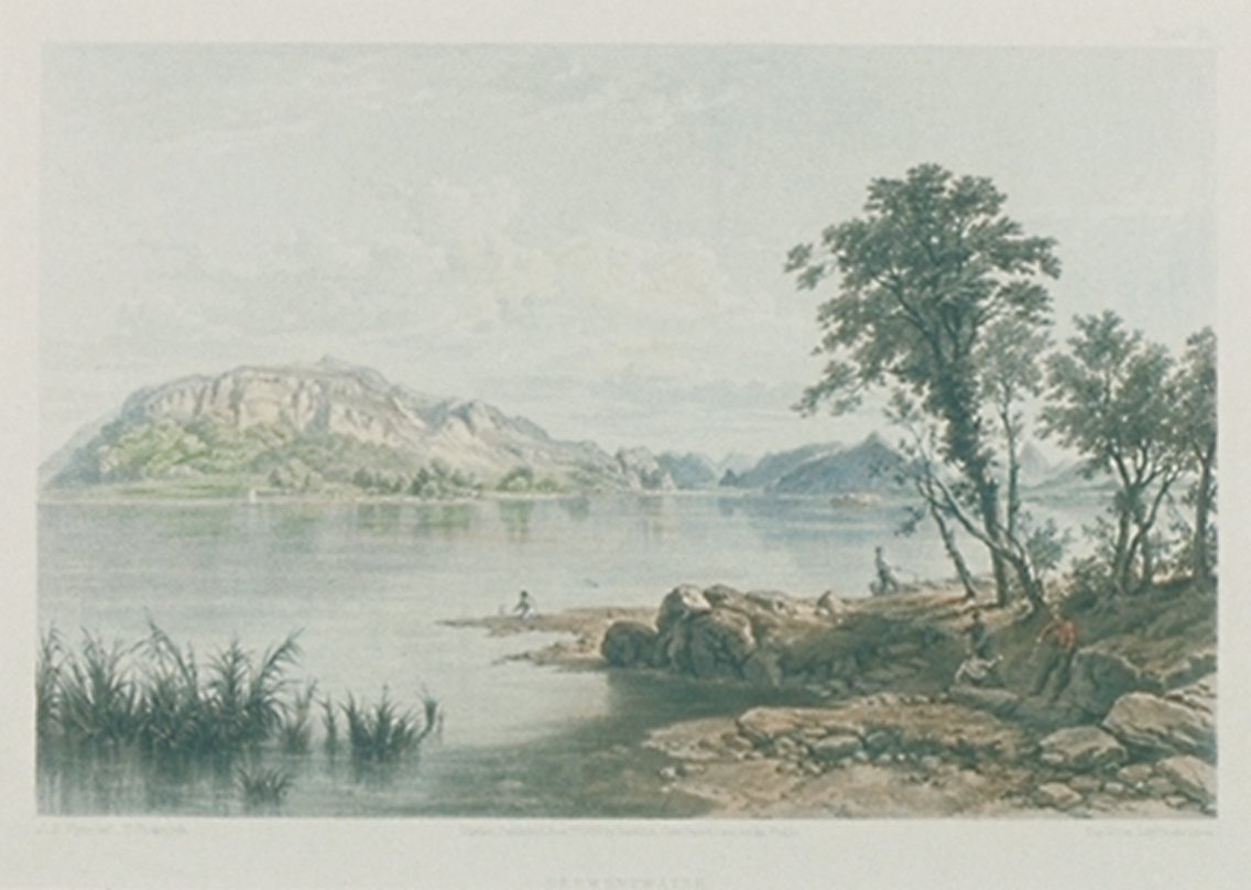 Image of Derwent Water