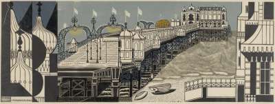 Image of Brighton Pier