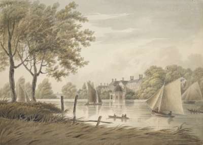 Image of Royal Hospital, Chelsea