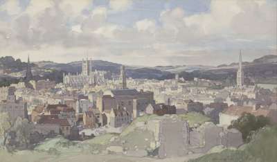 Image of City of Bath