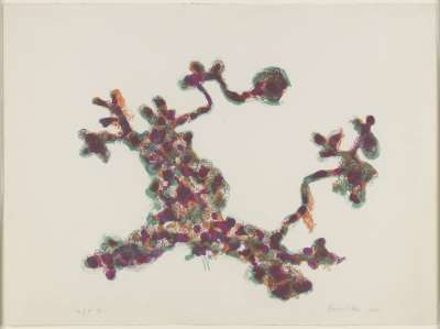 Image of Lithograph III