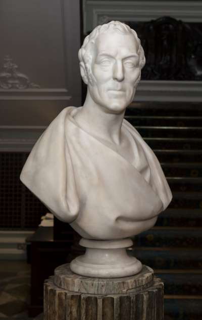 Image of Arthur Wellesley, 1st Duke of Wellington (1769-1852) Field Marshal & Prime Minister