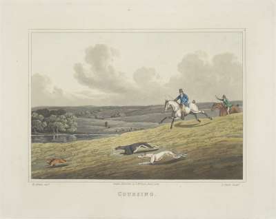 Image of Coursing