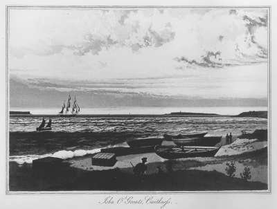 Image of John O’Groats, Caithness