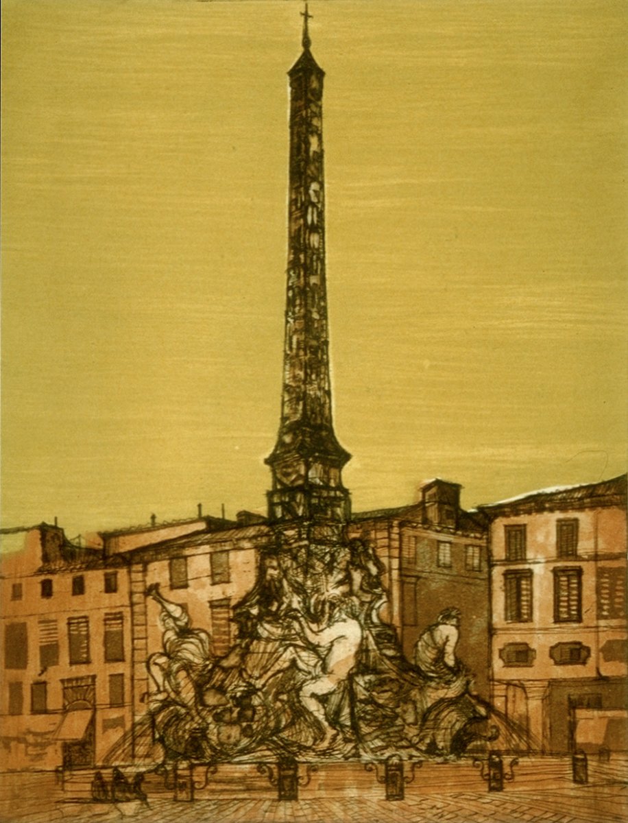 Image of Piazza Navona