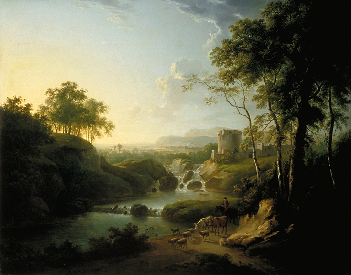 Image of Landscape