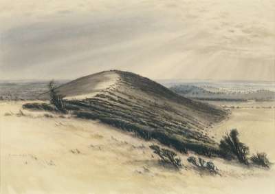 Image of The Caesars Belt, High Clere