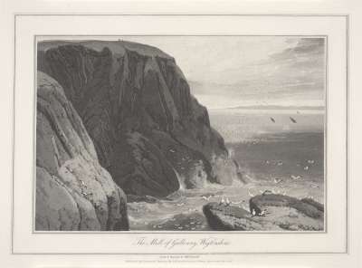 Image of The Mull of Galloway, Wigstoneshire