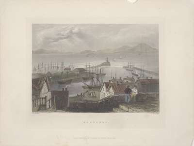 Image of Maryport