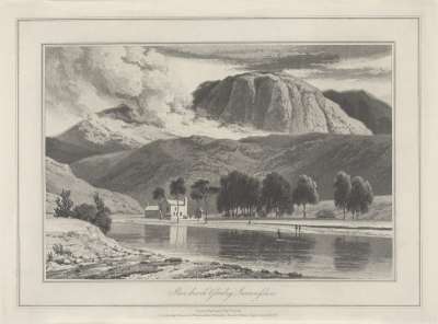 Image of Ilan-Dreoch Glenbeg, Invernesshire