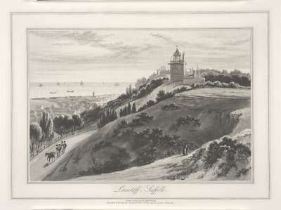 Image of Lowestoft, Suffolk