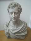 Thumbnail image of Bust of a Man