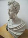 Thumbnail image of Bust of a Man